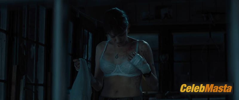 Angelina Jolie Photo Gallery from Those Who Wish Me Dead photo 3