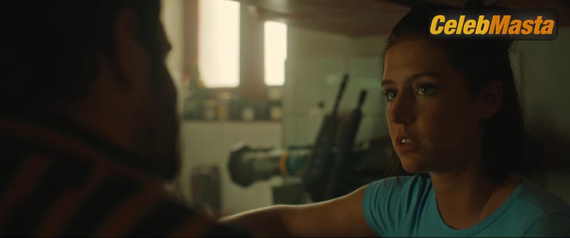 Adele Exarchopoulos Scene Photos Gallery from Voleuses photo 2