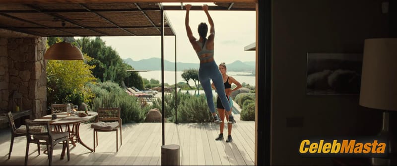 Adele Exarchopoulos Scene Photos Gallery from Voleuses photo 3