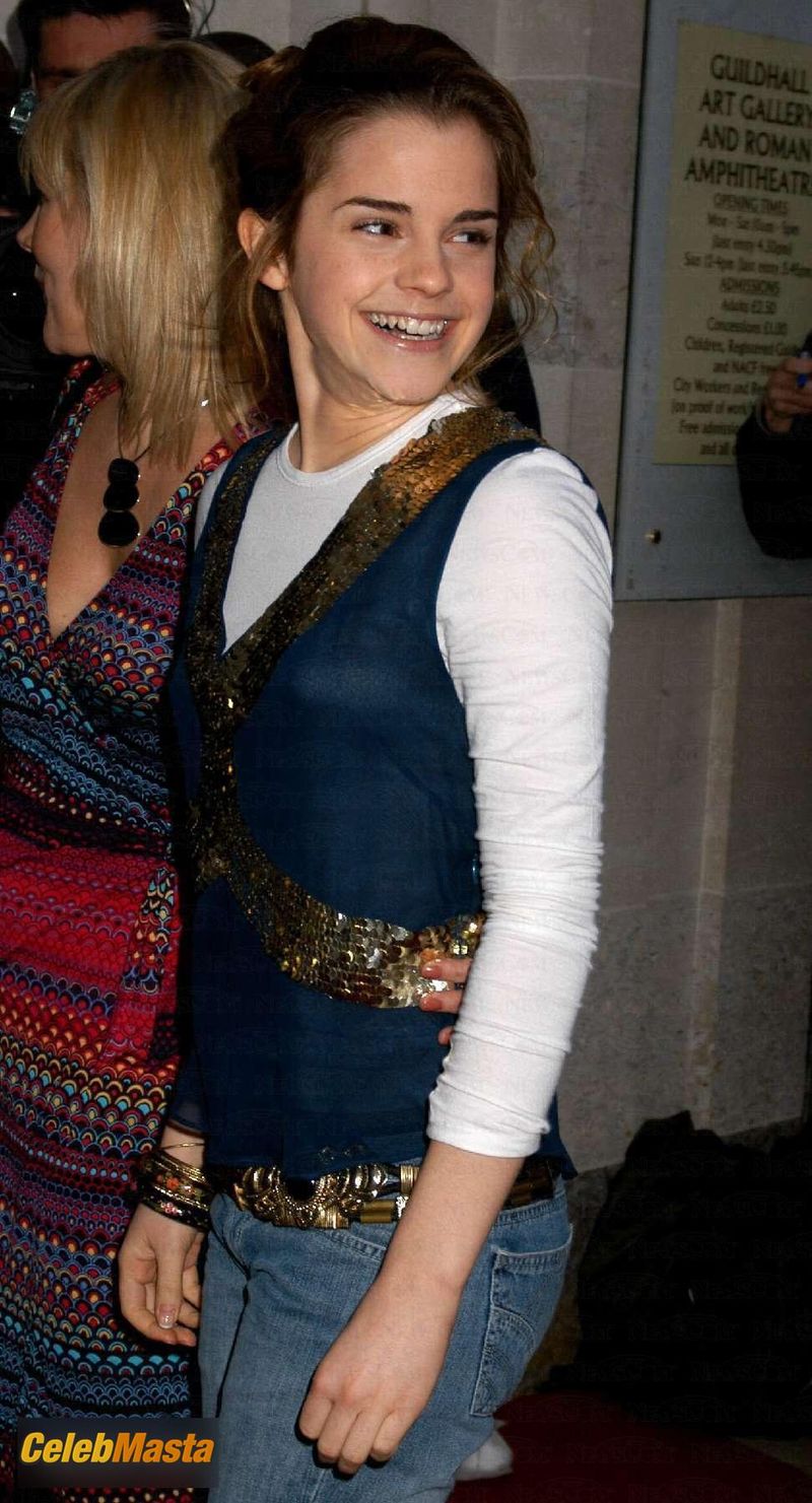 Emma Watson Photo Gallery photo 2
