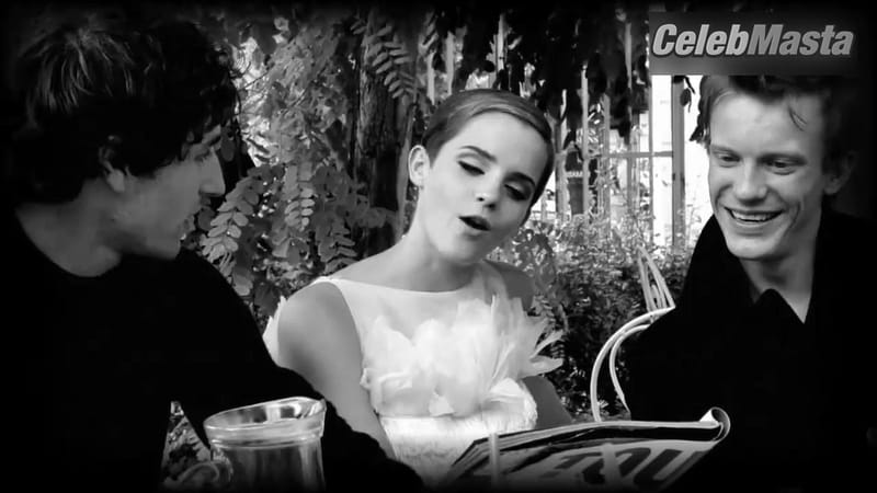 Emma Watson Photo Collection photo 4