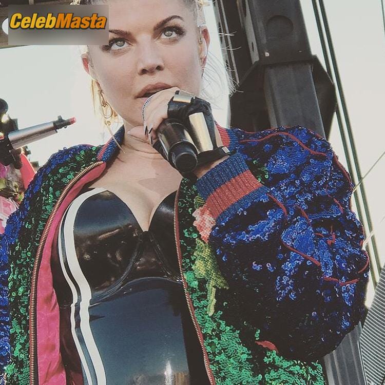 Photo Gallery: Fergie photo 2