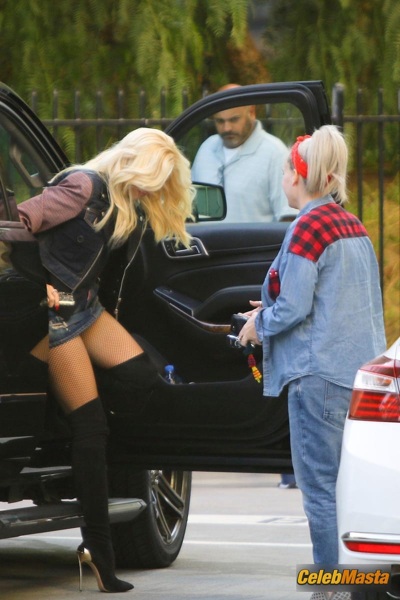 Gwen Stefani Photo Gallery photo 1