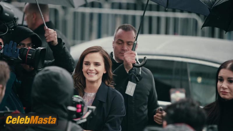 Photo Gallery: Emma Watson photo 4