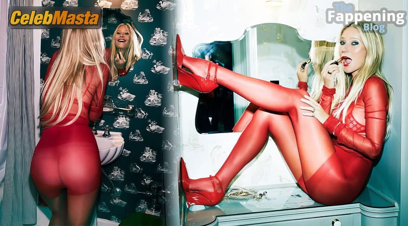 Gwyneth Paltrow Photo Collection photo 2