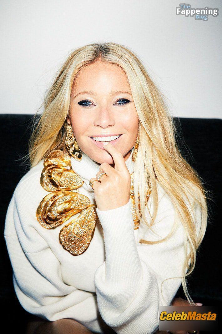 Gwyneth Paltrow Photo Collection photo 3