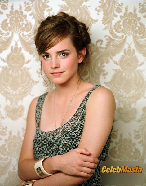 Emma Watson Pics Collection photo 3
