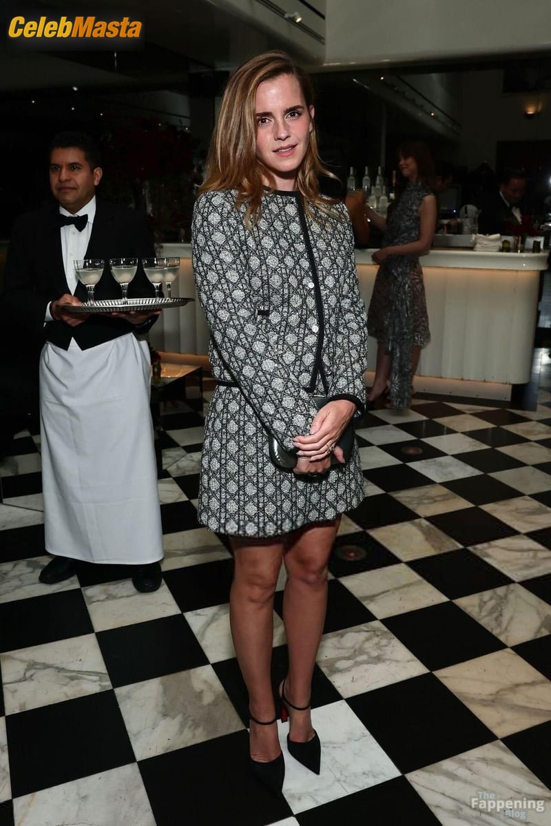 Emma Watson Pics Gallery photo 4
