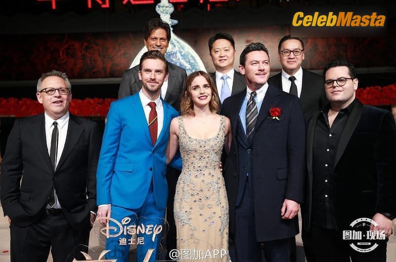 Emma Watson Photo Gallery photo 3