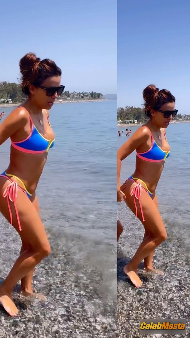 Eva Longoria Pics Collection (4 Photos) photo 1