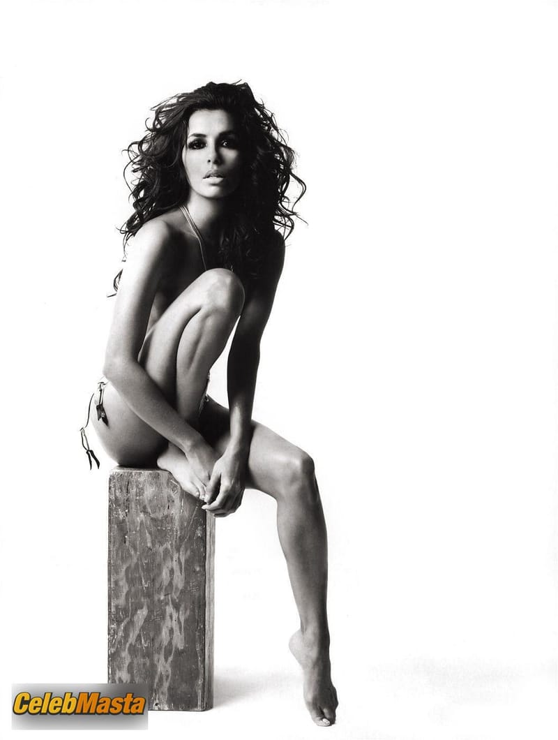 Eva Longoria for Arena Photo Gallery photo 2