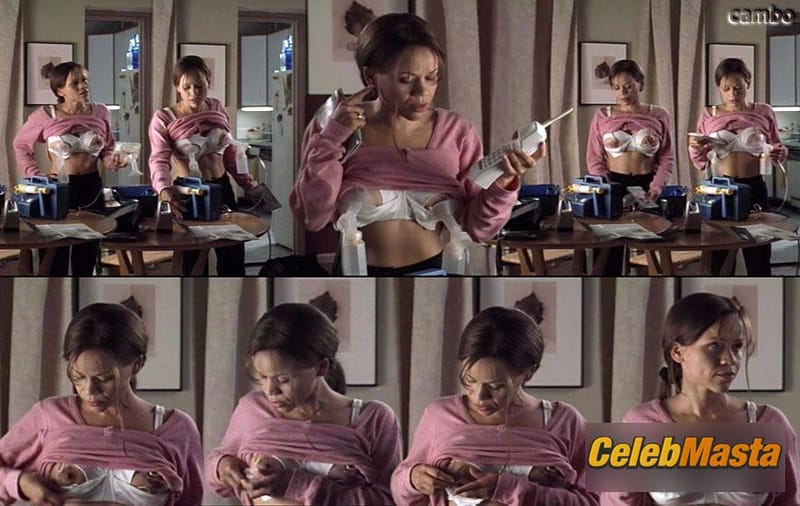 Rosie Perez Photo Set from The 24 Hour Woman photo 1