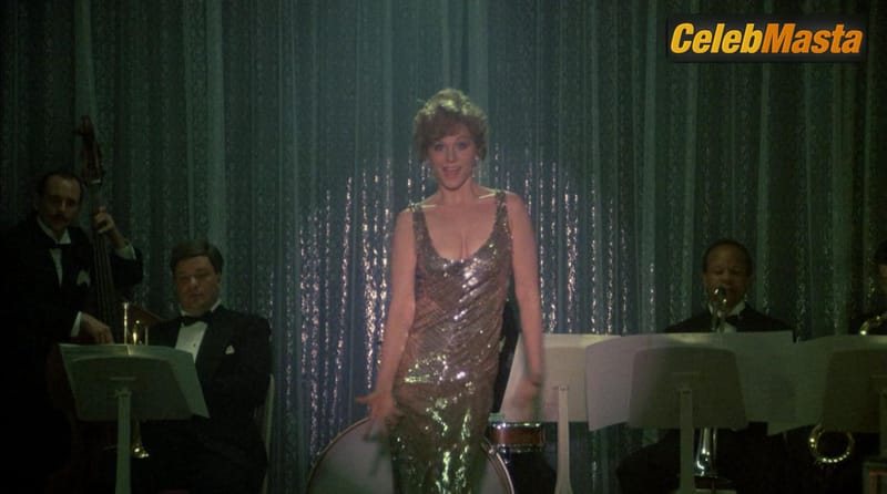 Marilu Henner Photo Gallery from Johnny Dangerously photo 1