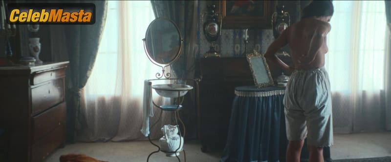 Photo Gallery: Michela De Rossi in Brigands The Quest For Gold photo 2