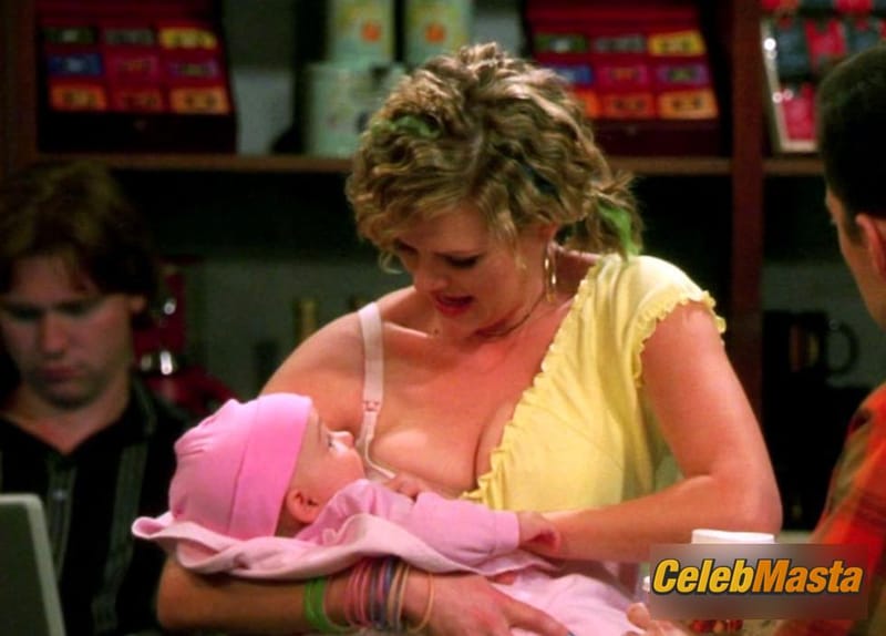 Sara Rue Photo Collection from Two And A Half Men photo 1