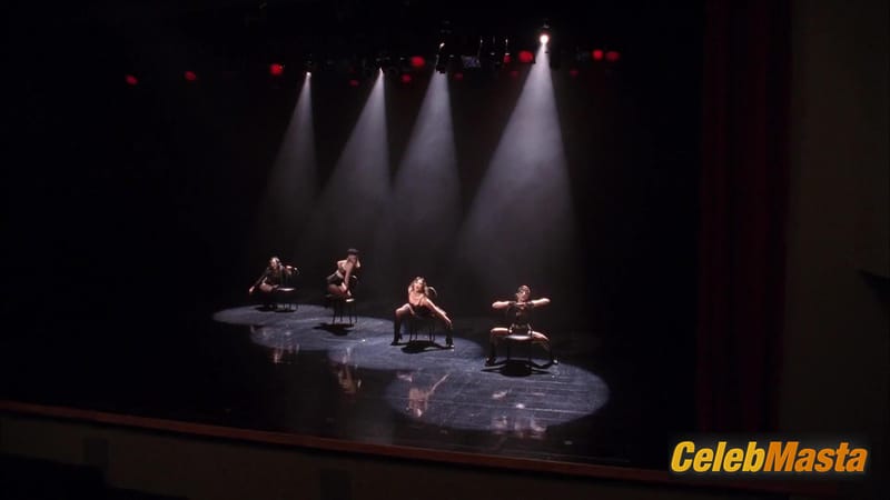 Vanessa Lengies Photos from Glee photo 3