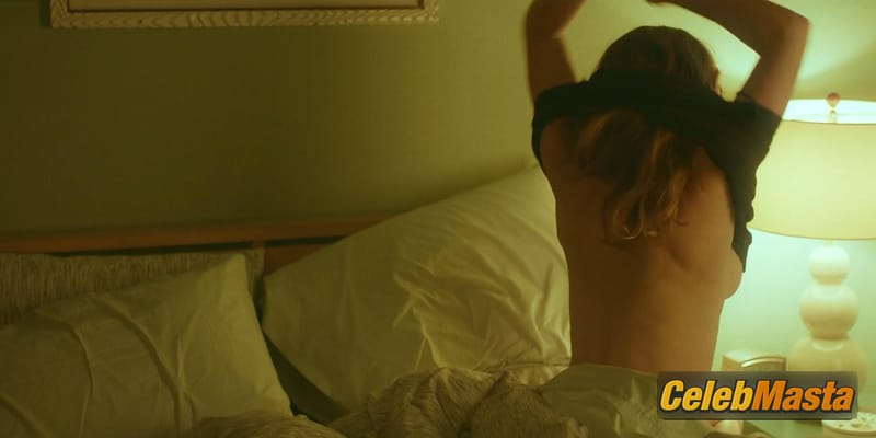 Photo Gallery: Bethany Joy Lenz in Pearson photo 1