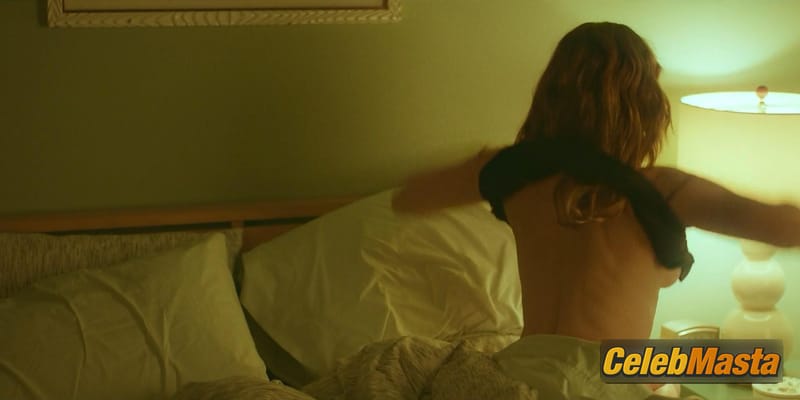 Photo Gallery: Bethany Joy Lenz in Pearson photo 4