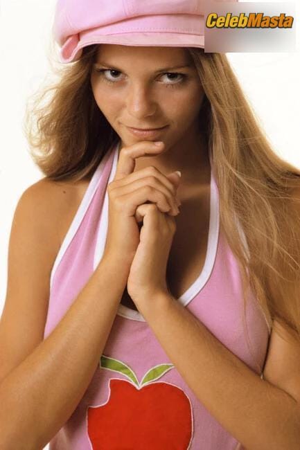 Photo Gallery: Sandy Johnson in Playboy Magazine photo 2