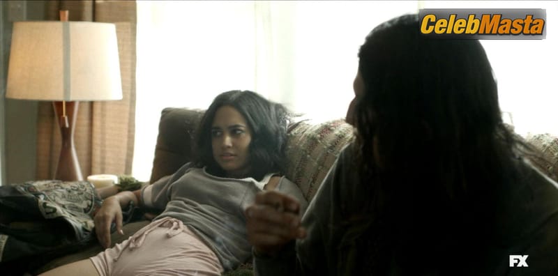 Photo Gallery: Emily Tosta in Mayans M.c. photo 2