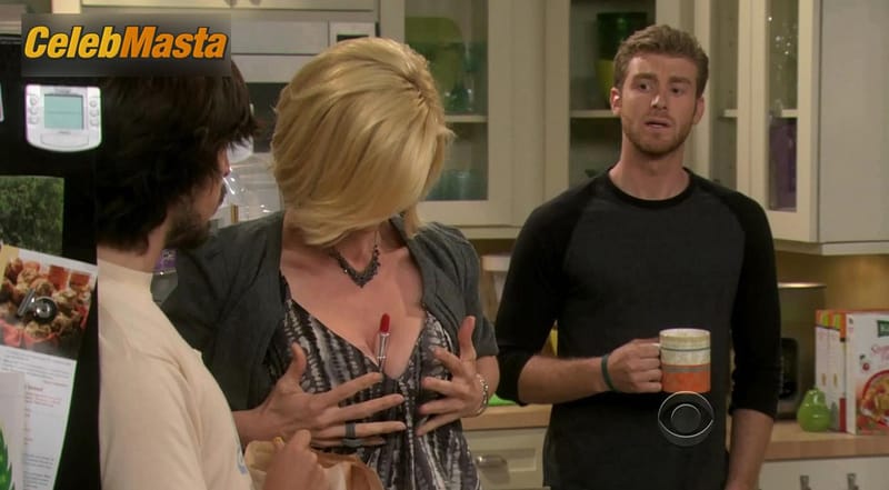 Jenna Elfman Photo Collection from Accidentally On Purpose photo 2