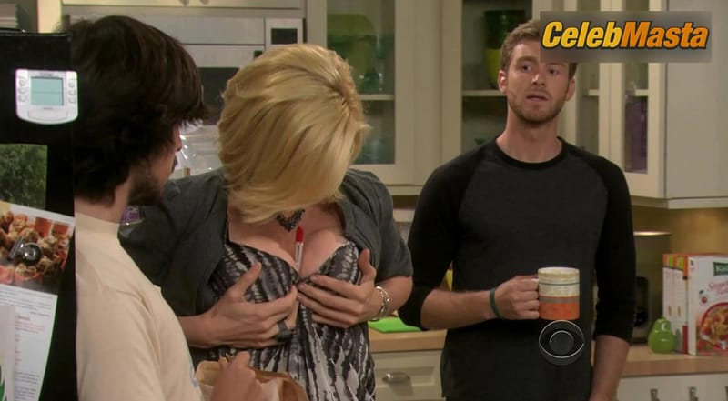 Jenna Elfman Photo Collection from Accidentally On Purpose photo 3