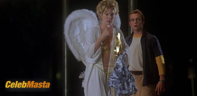 Jenna Elfman Scene Photos Gallery from Can’t Hardly Wait photo 1