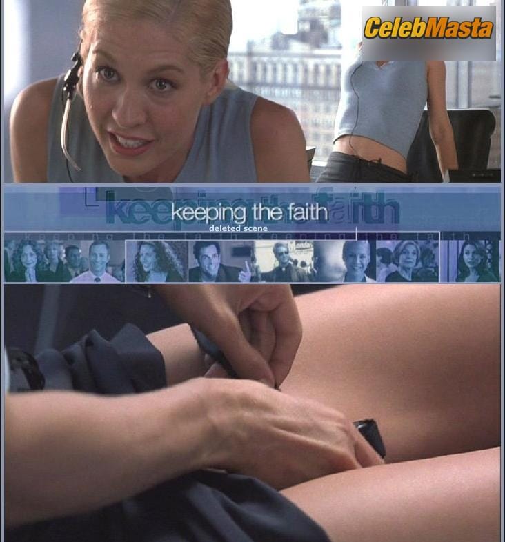 Photo Gallery: Jenna Elfman in Keeping The Faith photo 1