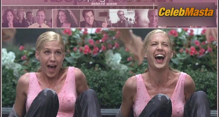 Photo Gallery: Jenna Elfman in Keeping The Faith photo 2