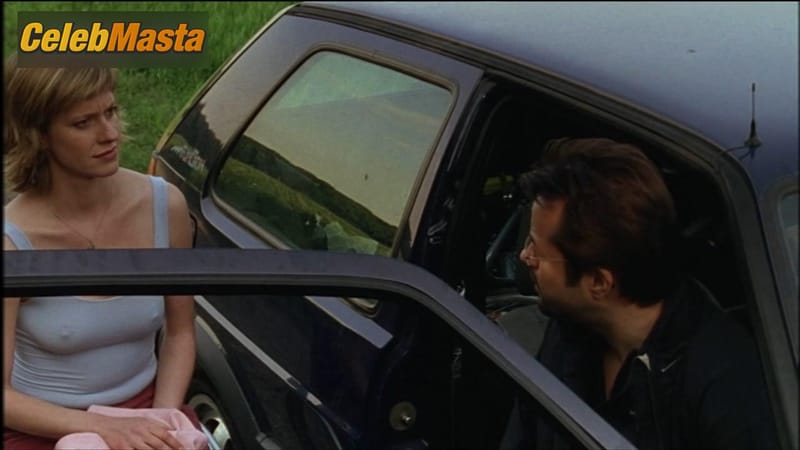 Caroline Peters Scene Photos Gallery from Tatort photo 3