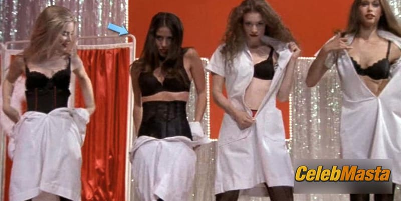 Soleil Moon Frye Scene Photos Gallery from Sex And A Girl photo 4