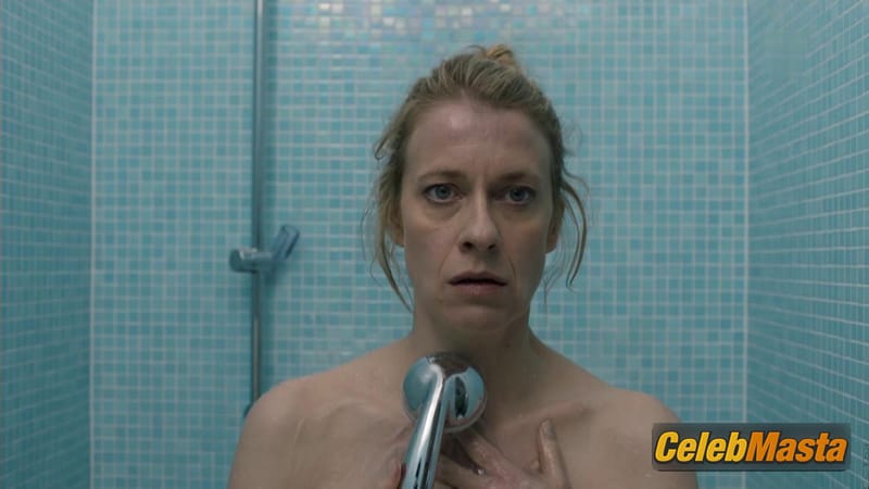 Caroline Peters Photo Set from Kalt Ist Die Angst photo 4