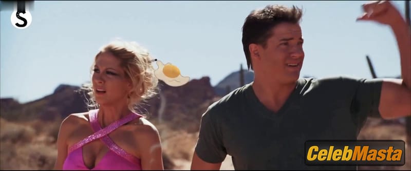 Photo Gallery: Jenna Elfman in Looney Tunes Back In Action photo 1