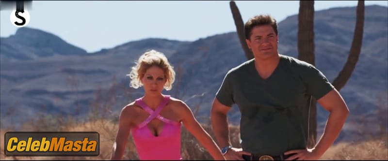 Photo Gallery: Jenna Elfman in Looney Tunes Back In Action photo 4