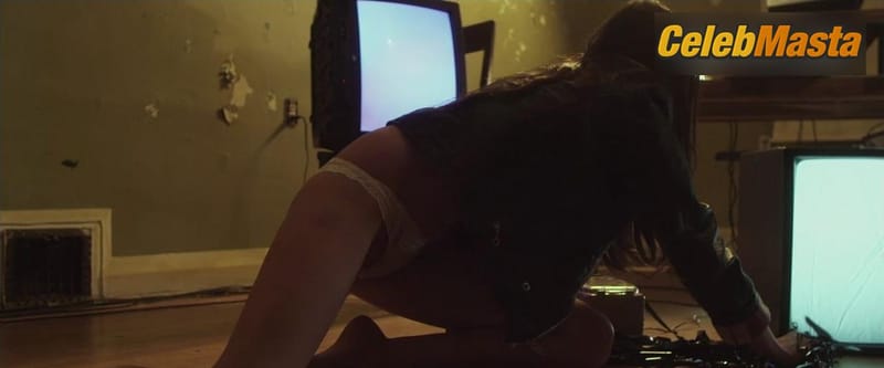 Taylor Cole Photo Collection from The Ganzfeld Haunting photo 4