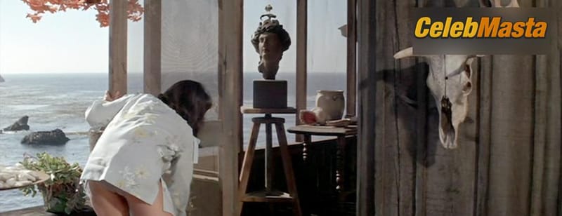 Elizabeth Taylor Scene Photos Gallery from The Sandpiper photo 1