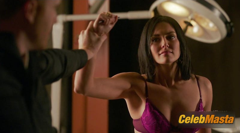 Taylor Cole Photos from Second Chance photo 3