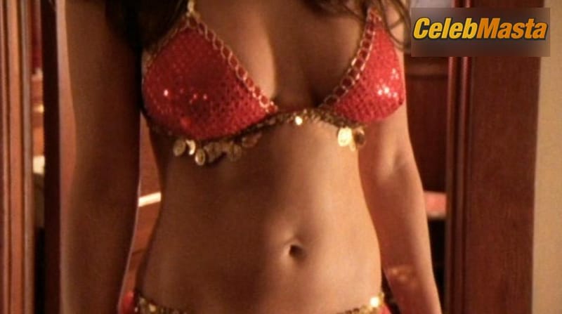 Brooke Burke Scene Photos Gallery from The Hazing photo 1