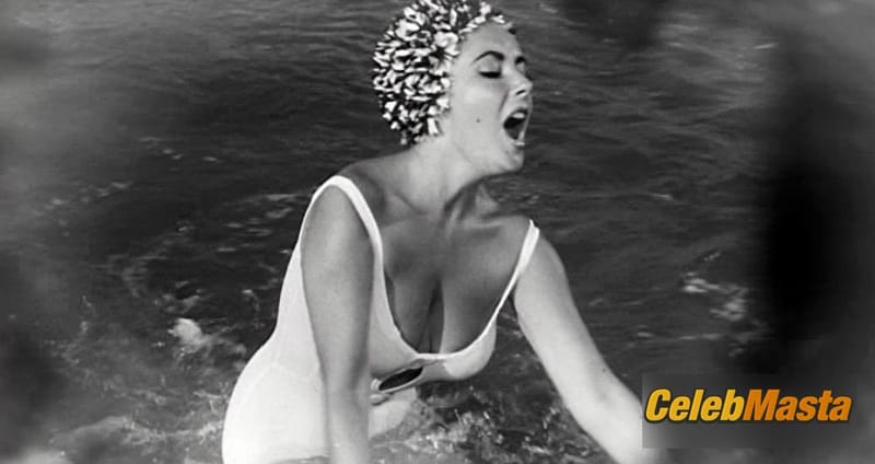 Elizabeth Taylor Photo Set from Suddenly, Last Summer photo 3