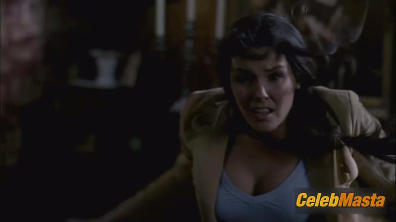 Taylor Cole Photo Collection from Supernatural photo 2