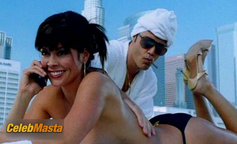 Brooke Burke Scene Photos Gallery from Knuckle Sandwich photo 1