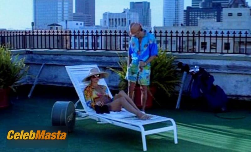 Brooke Burke Scene Photos Gallery from Knuckle Sandwich photo 2