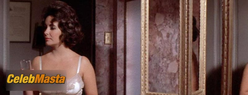 Elizabeth Taylor Photo Set from Butterfield 8 photo 2