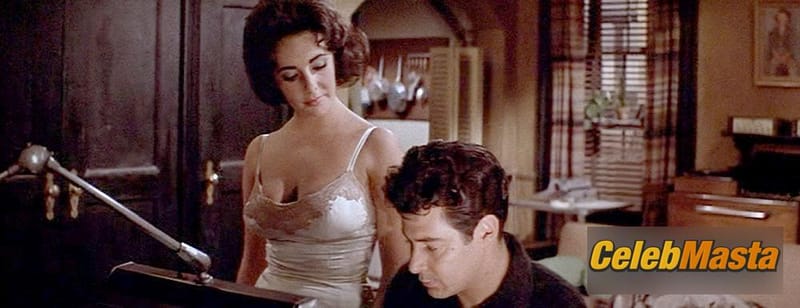 Elizabeth Taylor Photo Set from Butterfield 8 photo 4