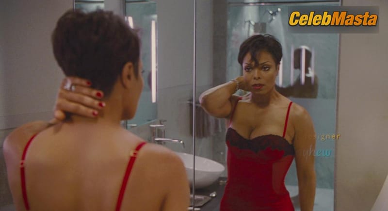 Janet Jackson Photo Collection from For Colored Girls photo 1