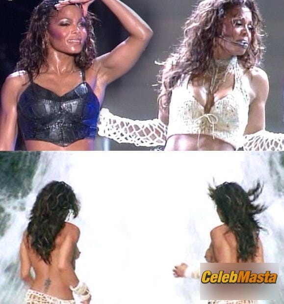 Janet Jackson Photos from Janet – Live In Hawaii photo 2