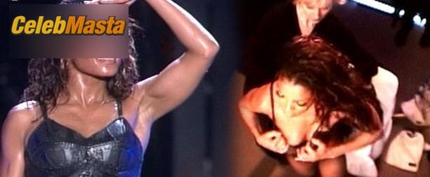 Janet Jackson Photos from Janet – Live In Hawaii photo 3