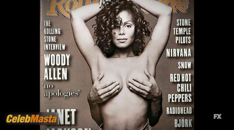 Photo Gallery: Janet Jackson in The New York Times Presents photo 2