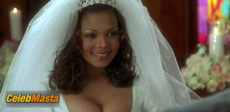 Janet Jackson Photos from Nutty Professor Ii The Klumps photo 3