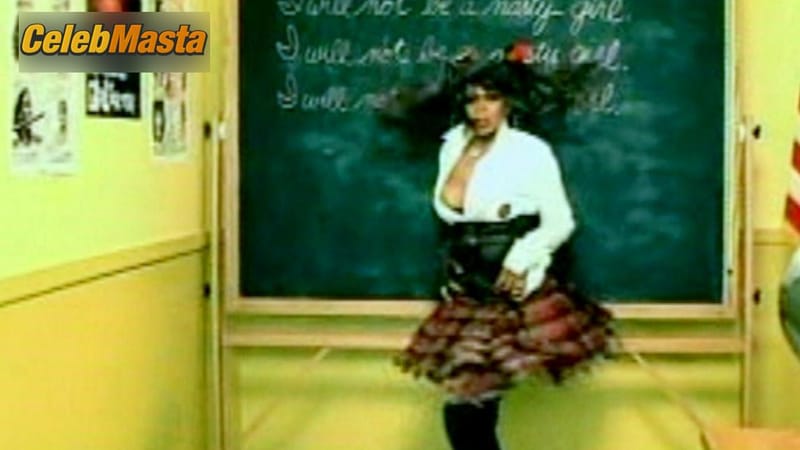 Photo Gallery: Janet Jackson in Gotta Getcha photo 3